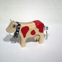 Käsemesser-Kuh